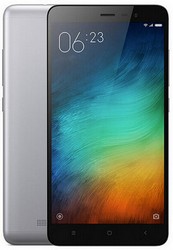 Прошивка телефона Xiaomi Redmi Note 3 в Оренбурге